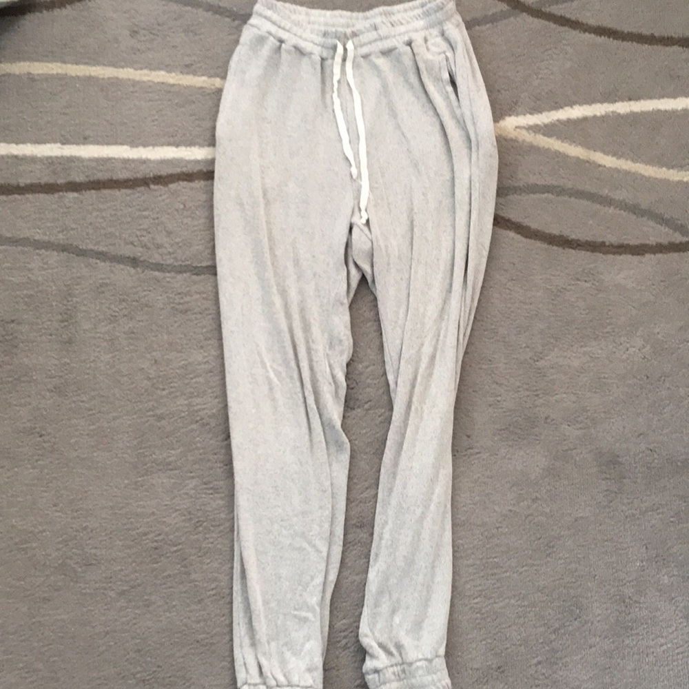 Brandy Melville sweatpants